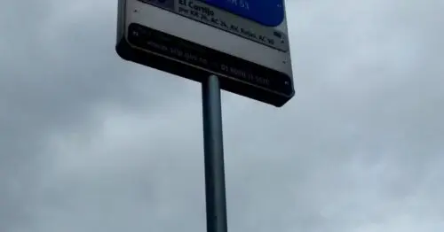 PARADERO SITP TRIBUNALES DE BOGOTA Y CUNDINAMARCA  395A06